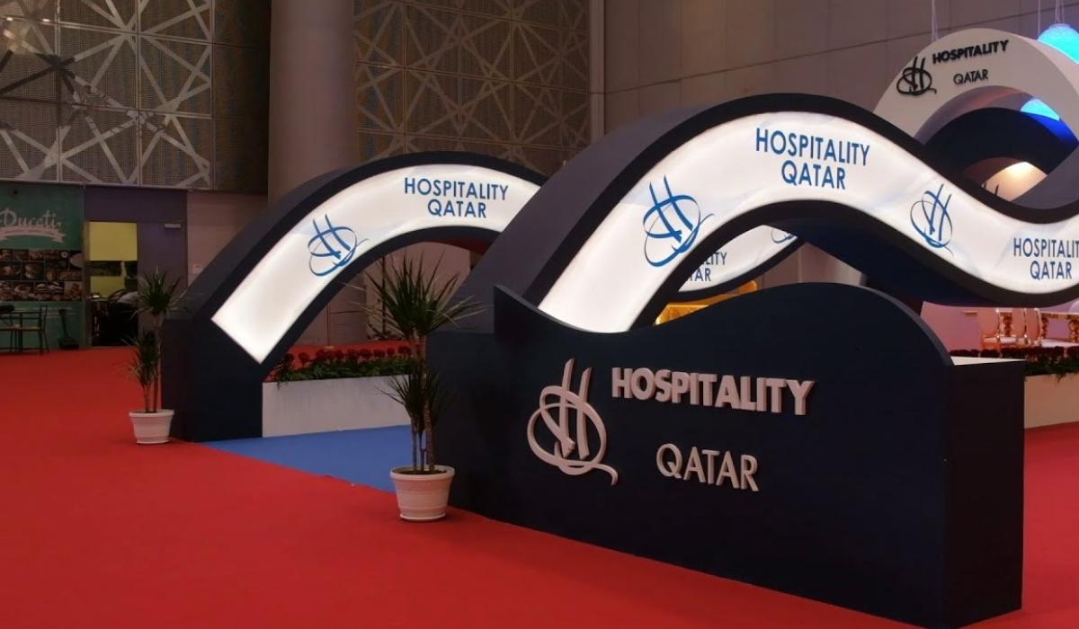 Hospitality Qatar 2022 | 7th Edition Hospitality Qatar Exhibition 2022